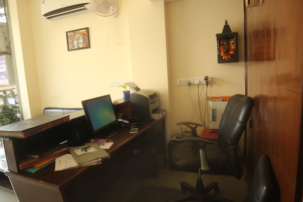 Hotel Aerotech Suite Neu-Delhi Exterior foto
